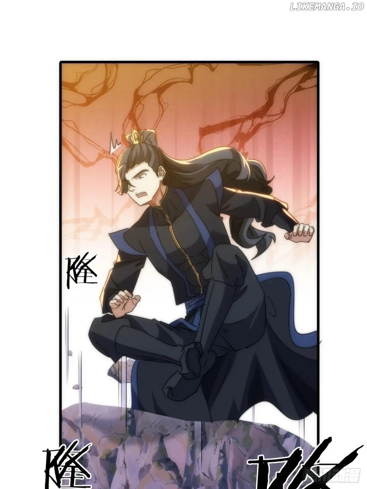 Please Slay The Demon! Young Master! Chapter 180 - page 37